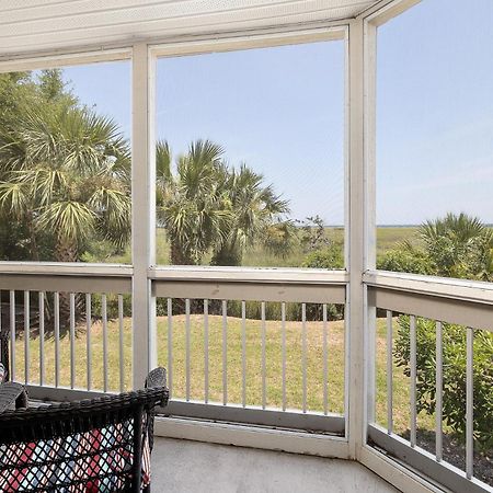 Вилла Birds Eye View St. Simons Island Экстерьер фото